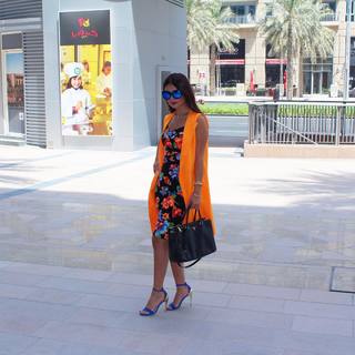 Deema Al Asadi feet photo 4
