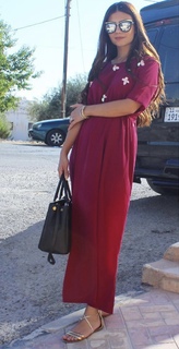 Deema Al Asadi feet photo 2