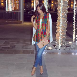 Deema Al Asadi feet photo 20