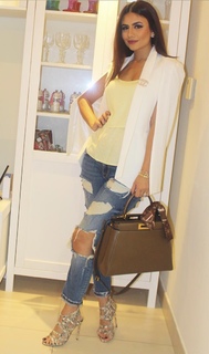 Deema Al Asadi feet photo 16