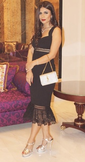 Deema Al Asadi feet photo 13