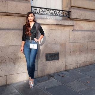 Deema Al Asadi feet photo 10