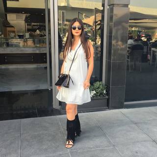 Deema Al Asadi feet photo 7