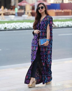 Deema Al Asadi feet photo 13