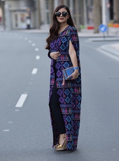 Deema Al Asadi feet photo 12