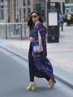 Deema Al Asadi feet photo 11