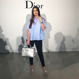 Deema Al Asadi feet photo 9