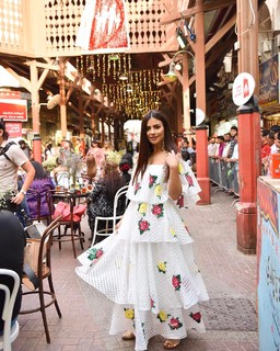 Deema Al Asadi feet photo 8