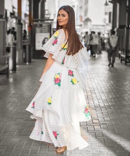 Deema Al Asadi feet photo 7