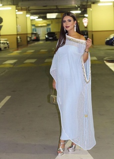 Deema Al Asadi feet photo 3