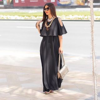 Deema Al Asadi feet photo 2