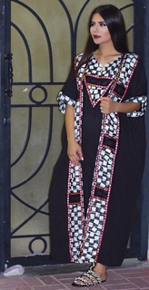 Deema Al Asadi feet photo 20