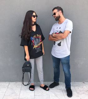 Deema Al Asadi feet photo 19