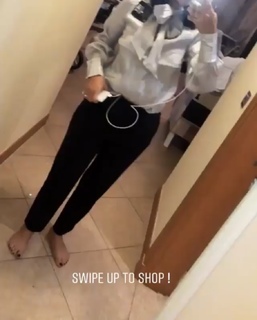 Deema Al Asadi feet photo 18