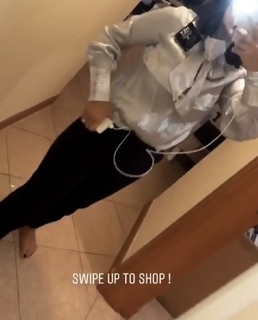 Deema Al Asadi feet photo 17