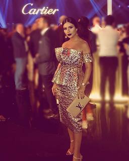 Deema Al Asadi feet photo 16