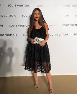 Deema Al Asadi feet photo 14