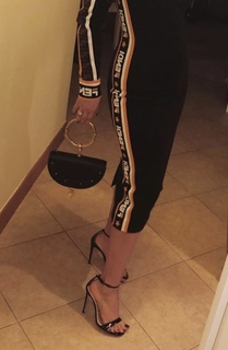 Deema Al Asadi feet photo 13