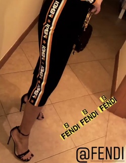 Deema Al Asadi feet photo 12