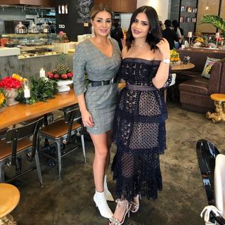 Deema Al Asadi feet photo 10