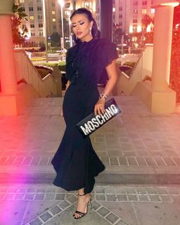 Deema Al Asadi feet photo 7