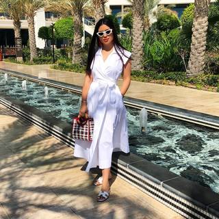 Deema Al Asadi feet photo 1