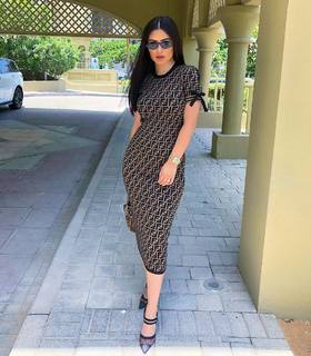 Deema Al Asadi feet photo 20