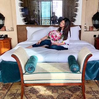 Deema Al Asadi feet photo 19