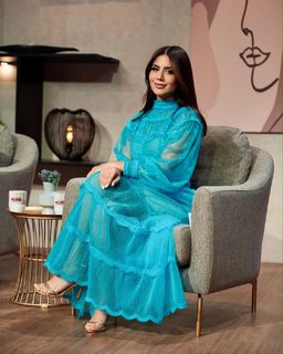Deema Al Asadi feet photo 4
