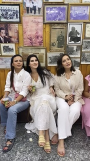 Deema Al Asadi feet photo 2