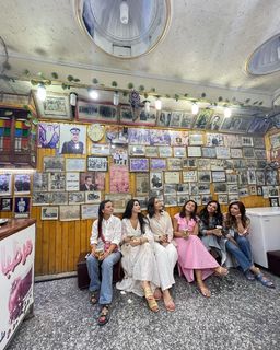 Deema Al Asadi feet photo 1