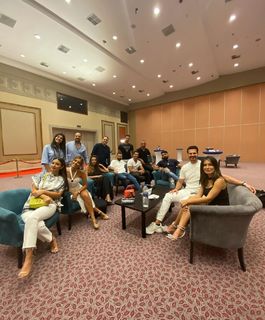 Deema Al Asadi feet photo 10