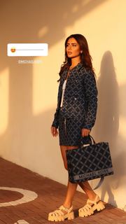 Deema Al Asadi feet photo 9