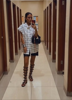 Deema Al Asadi feet photo 6