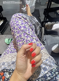 Deema Al Asadi feet photo 5