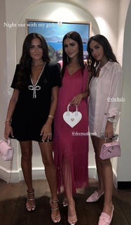 Deema Al Asadi feet photo 3