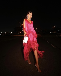 Deema Al Asadi feet photo 1