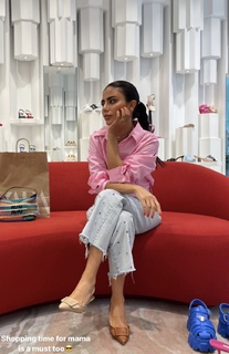Deema Al Asadi feet photo 14