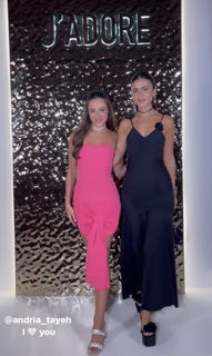 Deema Al Asadi feet photo 11