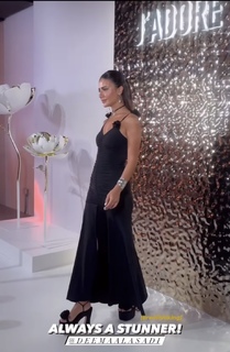 Deema Al Asadi feet photo 10