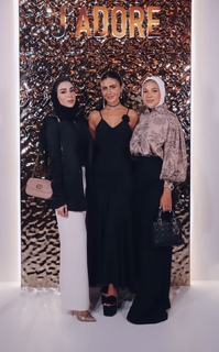 Deema Al Asadi feet photo 7