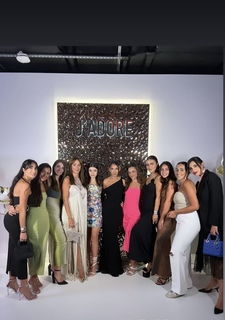 Deema Al Asadi feet photo 6