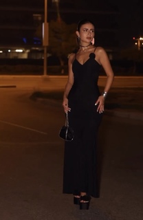 Deema Al Asadi feet photo 4