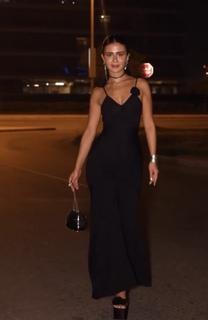 Deema Al Asadi feet photo 3