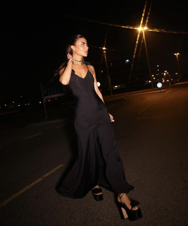 Deema Al Asadi feet photo 2