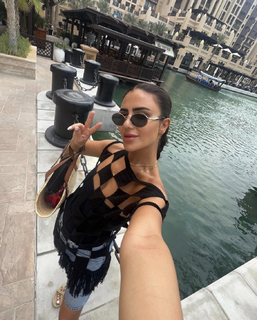Deema Al Asadi feet photo 1