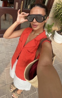 Deema Al Asadi feet photo 20
