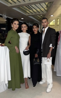 Deema Al Asadi feet photo 12