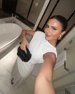Deema Al Asadi feet photo 11