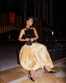 Deema Al Asadi feet photo 7